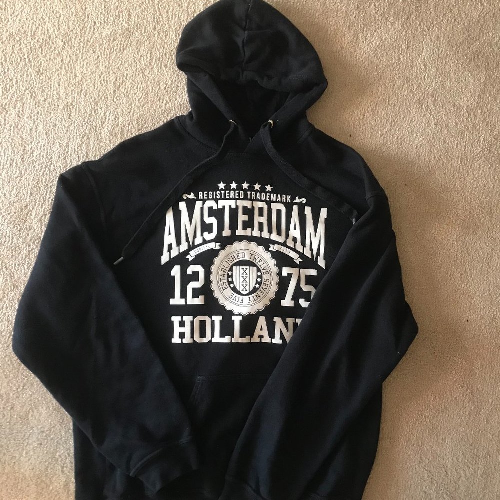 Amsterdam Hoodie